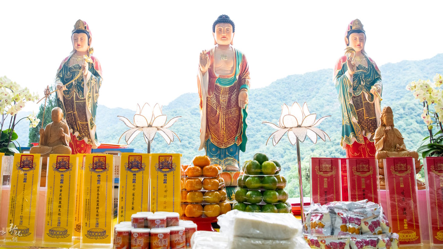 三時繫念法會最新訊息